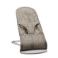 BabyBjorn BabyBjorn Bliss Mesh Rocker, 3,5 - 13 кг, серо-бежевый