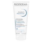 Крем для тела Bioderma Atoderm Preventive Nourishing Cream Dermo-Consolidating, дермоконсолидирующий, питательный, 200 мл