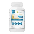 Wish Vitamin B Complex, 8 витаминов группы В + пребиотик, 120 капсул