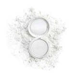 Ecocera Прессованная бамбуковая пудра для жирной и комбинированной кожи, 10 г