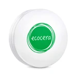 Ecocera Прессованная бамбуковая пудра для жирной и комбинированной кожи, 10 г: цены и характеристики