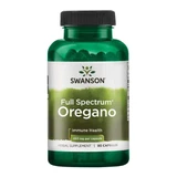 Материнка Swanson повний спектр, 90 капсул