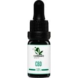 CannaBiopharm CBD 10% 10 мл