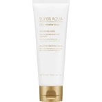 Missha Super Aqua Cell Renew Snail Очищуюча пінка для вмивання з равликом 100 мл 1×100 мл: ціни та характеристики