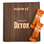 Фіточай Lepidium'lu Detox X5 для схуднення, 30 шт. х 4 г