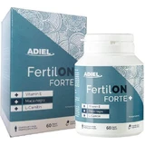 Adiel FertilON forte plus витамины для мувов 60 капсул