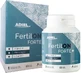 Adiel FertilON forte plus витамины для мувов 60 капсул
