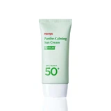 Солнцезащитный крем SPF50+ PA++++ Panthe-Calming Sun Cream, 50 мл, Manyo