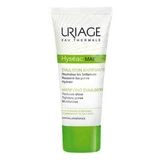 Матуюча емульсія Hyseac Mat, 40 мл, Uriage