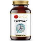 RunPower 90 капсул Yango