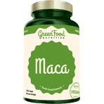 GreenFood Nutrition Мака 120 капсул: ціни та характеристики