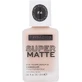 Revolution Relove, Тональна основа під макіяж Supermatte F4, 1×24 мл, макіяж