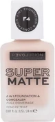Revolution Pro