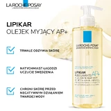 La Roche Posay, Huile Lavante AP+, Очищающее масло, 750 мл