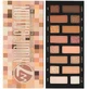 W7 Набір для макіяжу Nudification Nudification Wear It & Bare It
