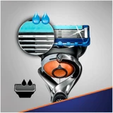 Змінні головки Gillette Fusion Proglide 4 шт.