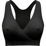 Бюстгальтер для беременных и кормящих Medela Keep Cool, черный M: цены и характеристики