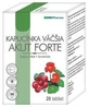 Edenpharma CAPSICORN WATER ACUT FORTE 20 таблеток