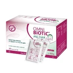 Омні Біотик Institut Allergosan Omni-Biotic Hetox Light, пакетик 3 г, 30 шт.: ціни та характеристики
