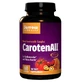 Jarrow Formulas CarotenAll, комплекс каротиноидов, 60 капсул