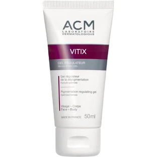 Laboratoire ACM Vitix гель для контролю пігментації 50 мл