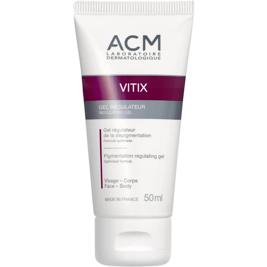 Гель Laboratoire ACM Vitix для борьбы с пигментацией 50 мл: цены и характеристики