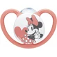 NUK Пустушка Space DISNEY Міккі 0-6м. коробка 1×1шт, пустушка, 0-6м.