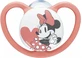 NUK Пустышка Space DISNEY Mickey 0-6м. коробка 1×1шт, пустышка, 0-6м