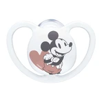 NUK Пустушка Space DISNEY Міккі 0-6м. коробка 1×1шт, пустушка, 0-6м.: ціни та характеристики