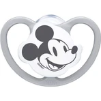NUK Пустушка Space DISNEY Міккі 0-6м. коробка 1×1шт, пустушка, 0-6м.: ціни та характеристики