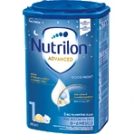 Детская молочная смесь Nutrilon 1 Advanced Good Sleep Initial, 800 г: цены и характеристики