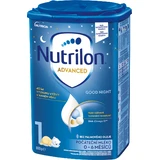 Детская молочная смесь Nutrilon 1 Advanced Good Sleep Initial, 800 г