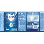 Детская молочная смесь Nutrilon 1 Advanced Good Sleep Initial, 800 г: цены и характеристики