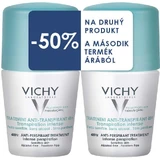 Vichy Антиперспірант 48 годин проти інтенсивного потовиділення Duo 2 x 50 мл