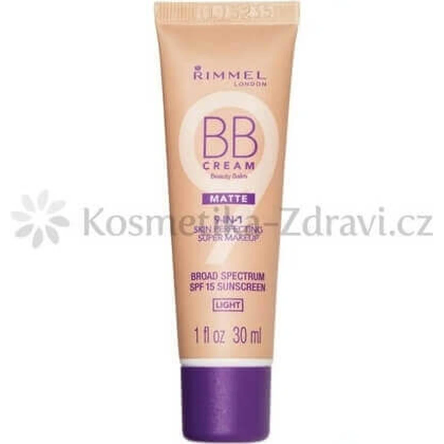 Yves Rocher ВВ-крем для ідеального кольору обличчя Light 6 в 1 1×50 мл, зволожуючий крем для шкіри обличчя: ціни та характеристики