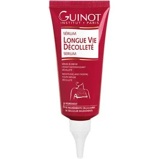 Guinot Longue Vie Сыворотка для декольте 50 мл