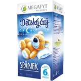 Мегафит Детский травяной сбор и сон, 20 х 2 г