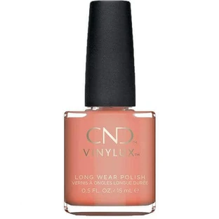 Щотижневий лак для нігтів CND Vinylux Uninhibited 15мл