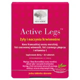 New Nordic Active Legs, 30 таблеток