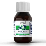 Рицинова олія з вітаміном А Ricinus Plus, 80 г, Bioeel