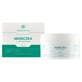 Genactiv, маска для лица из колострума, 150 мл