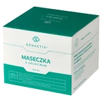 Genactiv, маска для лица из колострума, 150 мл: цены и характеристики