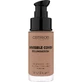 Catrice Invisible Cover Foundation, тональний крем, № 042C, 30 мл