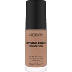 Catrice Invisible Cover Foundation, тональный крем, № 042C, 30 мл: цены и характеристики