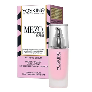 Yoskine Meso Peptide Expert Oval Facial Serum, 30 мл