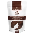 Orientana, біо-хна, темний шоколад, 100 г: ціни та характеристики