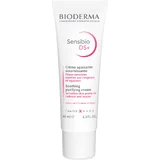 Bioderma Sensibio DS+ крем для обветренной кожи, себорея 40 мл