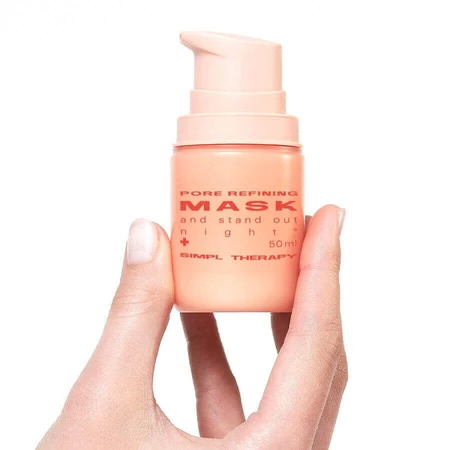 Simpl Therapy Pore Refining Mask 50 мл: цены и характеристики