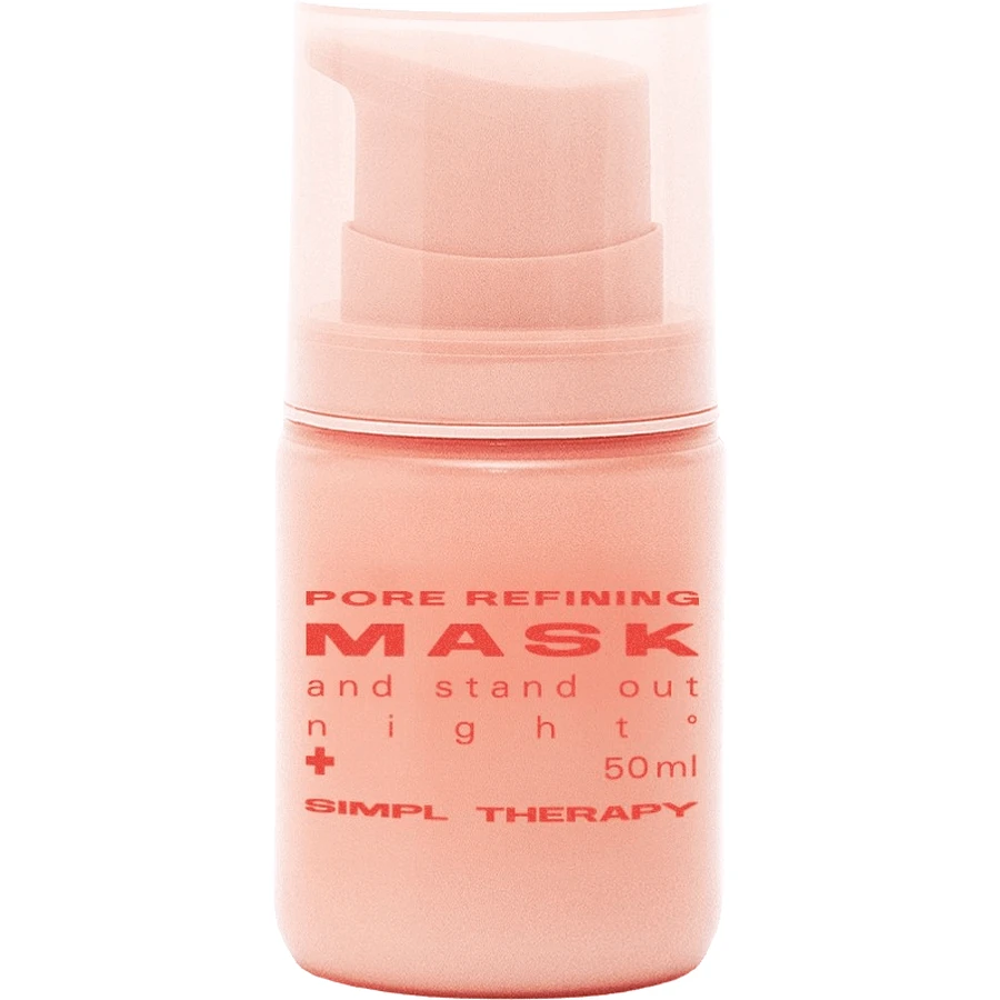 Simpl Therapy Pore Refining Mask 50 мл: цены и характеристики