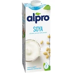 Соевый напиток Alpro 1 л: цены и характеристики